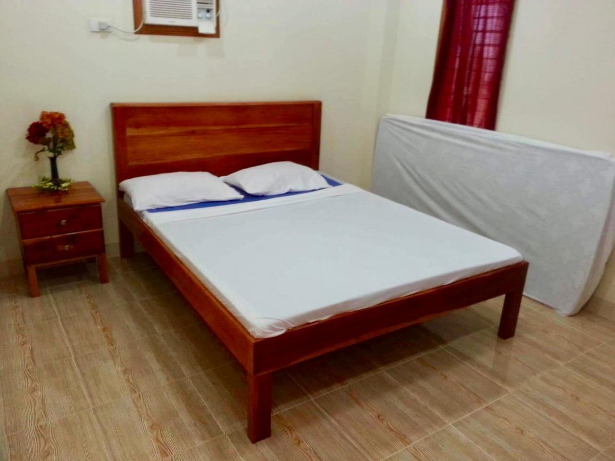 D'S Oceanview Beach Resort Siquijor Exterior photo